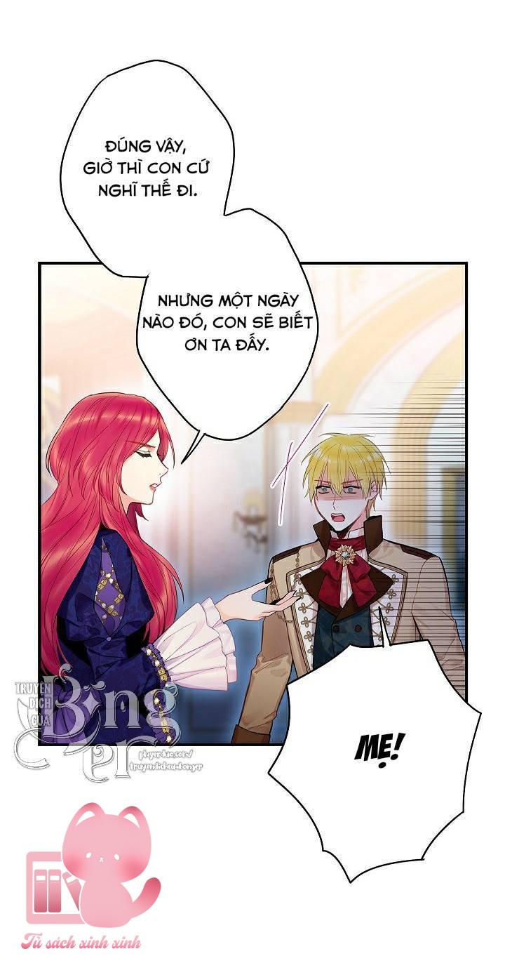 Ác Nữ Muốn Ly Hôn - Chap 81