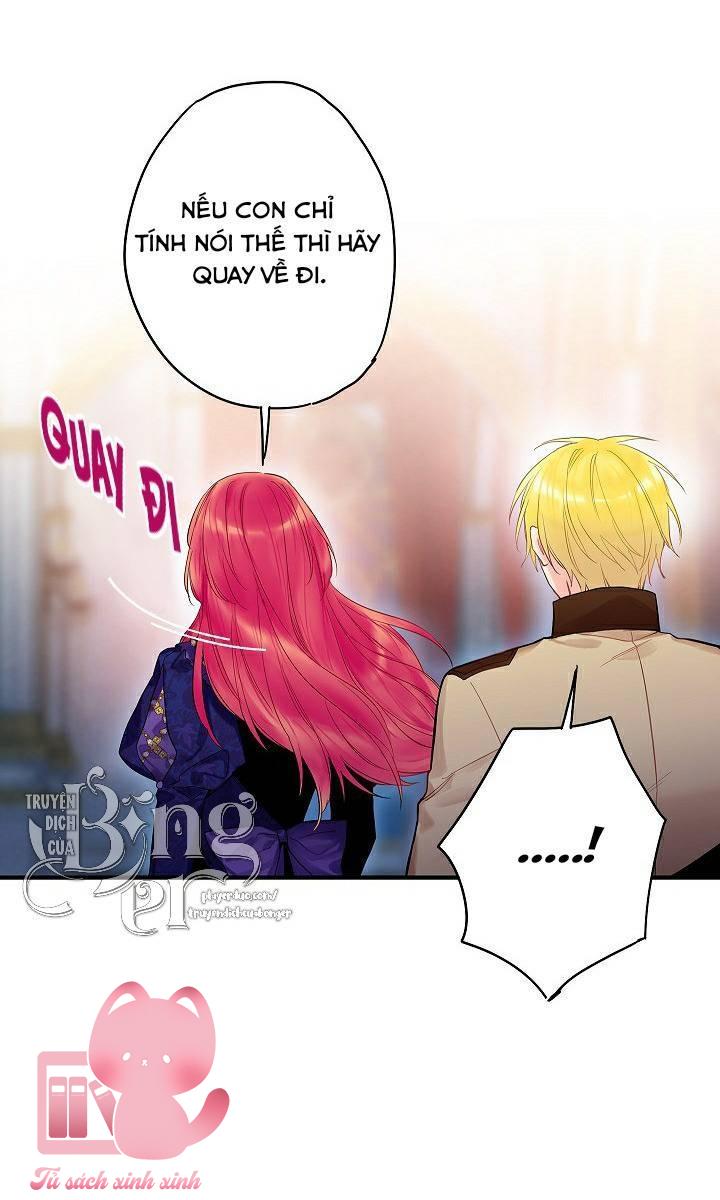 Ác Nữ Muốn Ly Hôn - Chap 81
