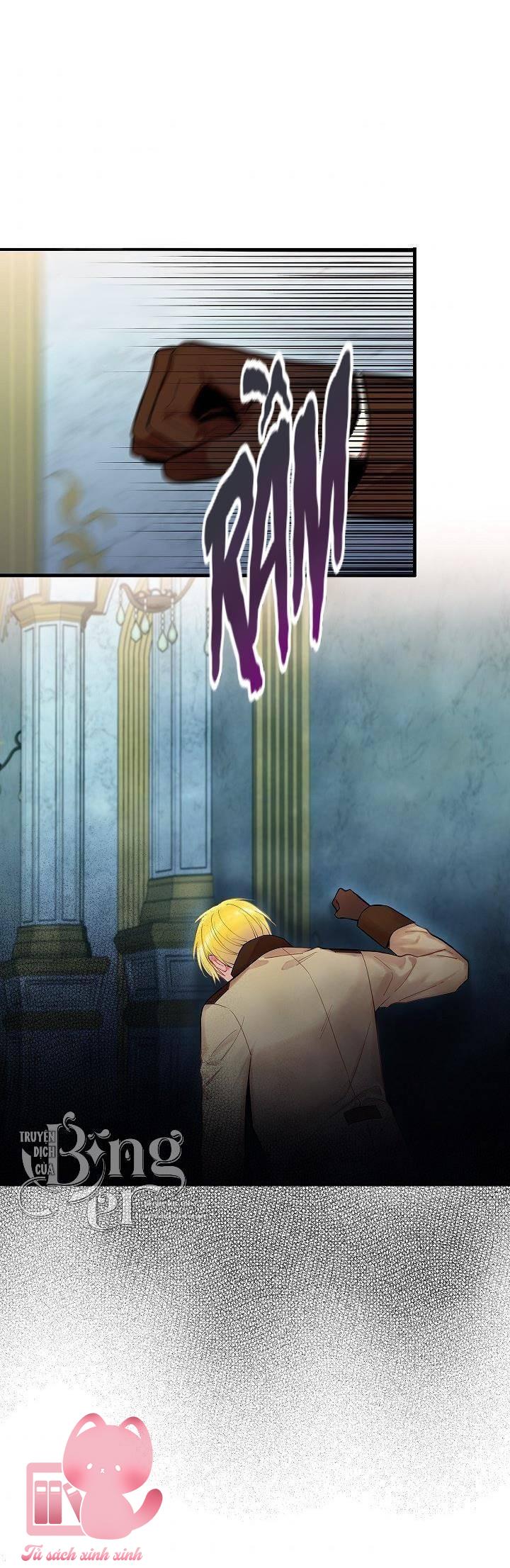 Ác Nữ Muốn Ly Hôn - Chap 81