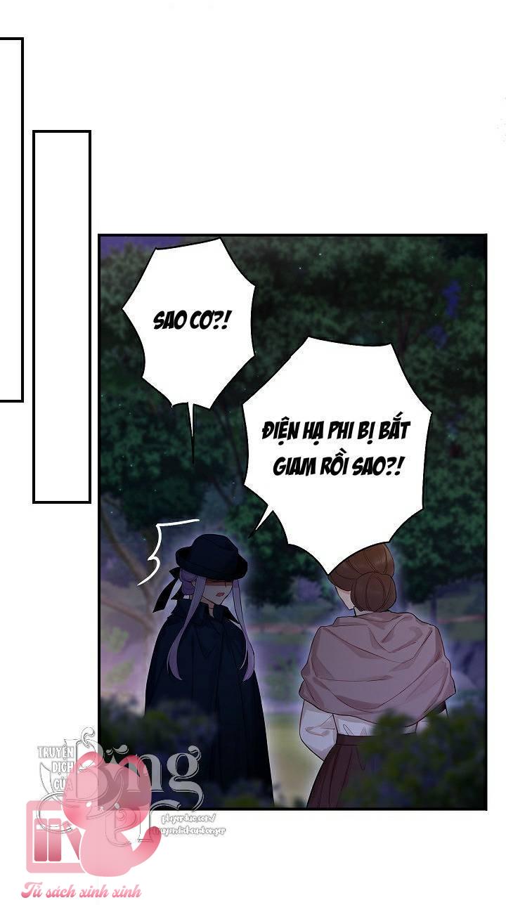 Ác Nữ Muốn Ly Hôn - Chap 81
