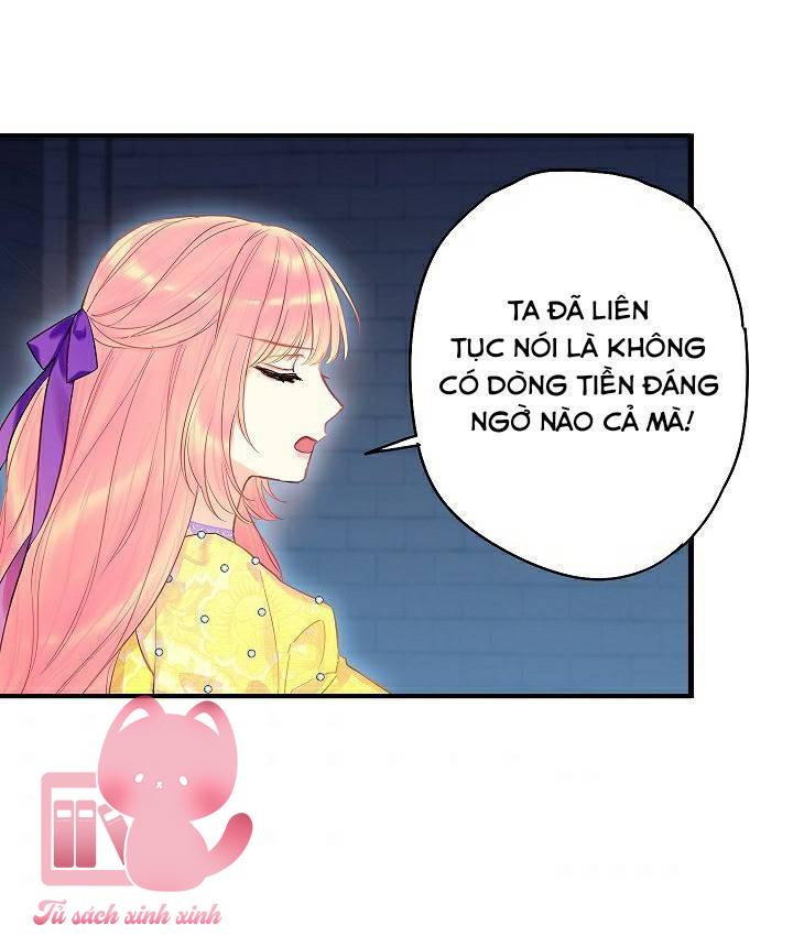 Ác Nữ Muốn Ly Hôn - Chap 81