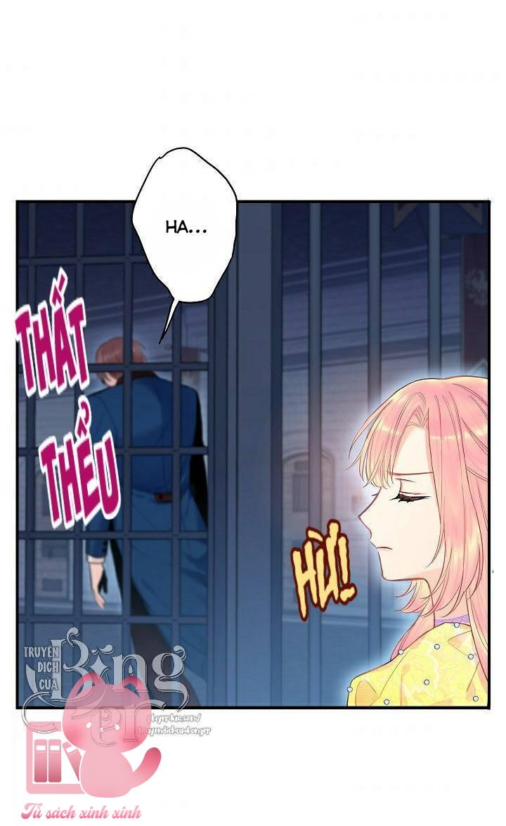 Ác Nữ Muốn Ly Hôn - Chap 81