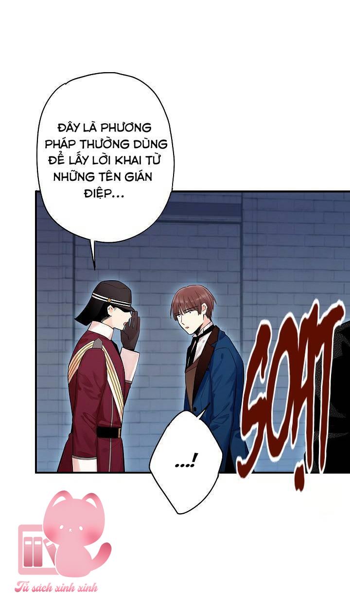 Ác Nữ Muốn Ly Hôn - Chap 81
