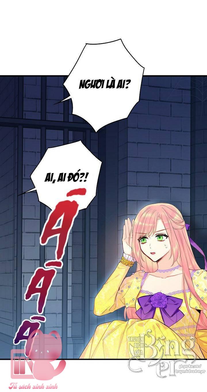 Ác Nữ Muốn Ly Hôn - Chap 81