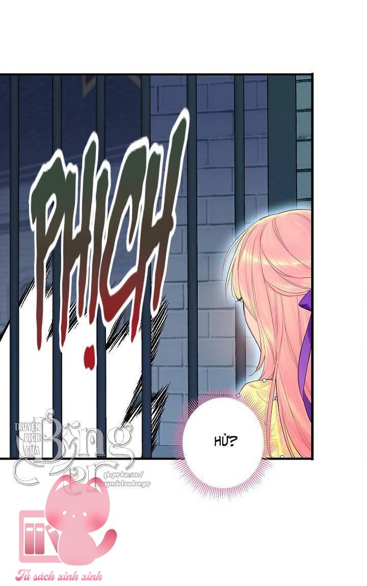 Ác Nữ Muốn Ly Hôn - Chap 81