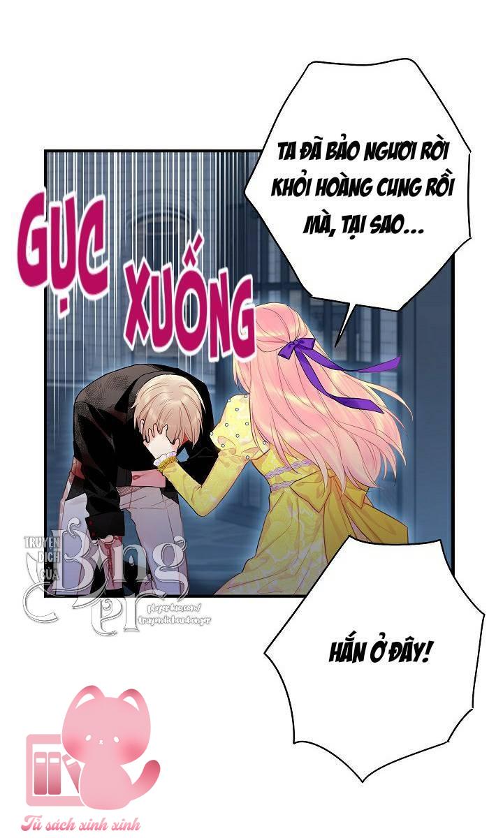 Ác Nữ Muốn Ly Hôn - Chap 81