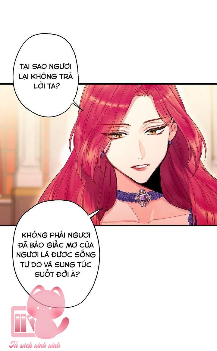 Ác Nữ Muốn Ly Hôn - Chap 81
