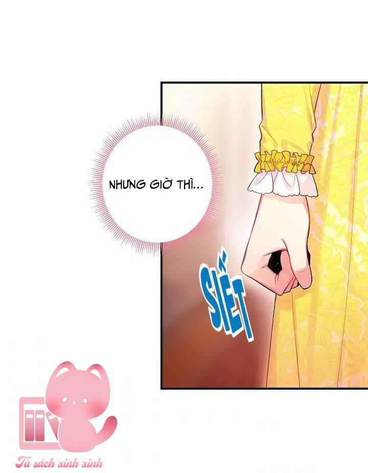 Ác Nữ Muốn Ly Hôn - Chap 81