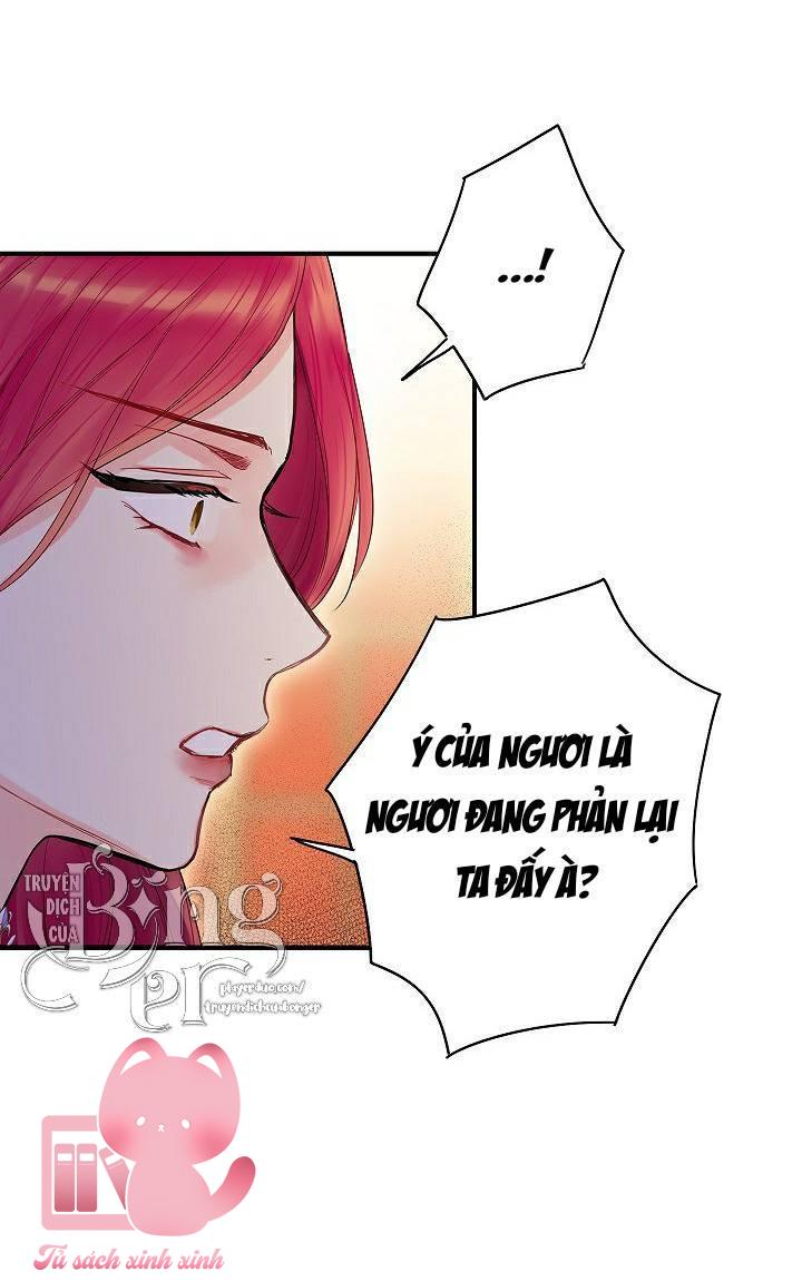 Ác Nữ Muốn Ly Hôn - Chap 81