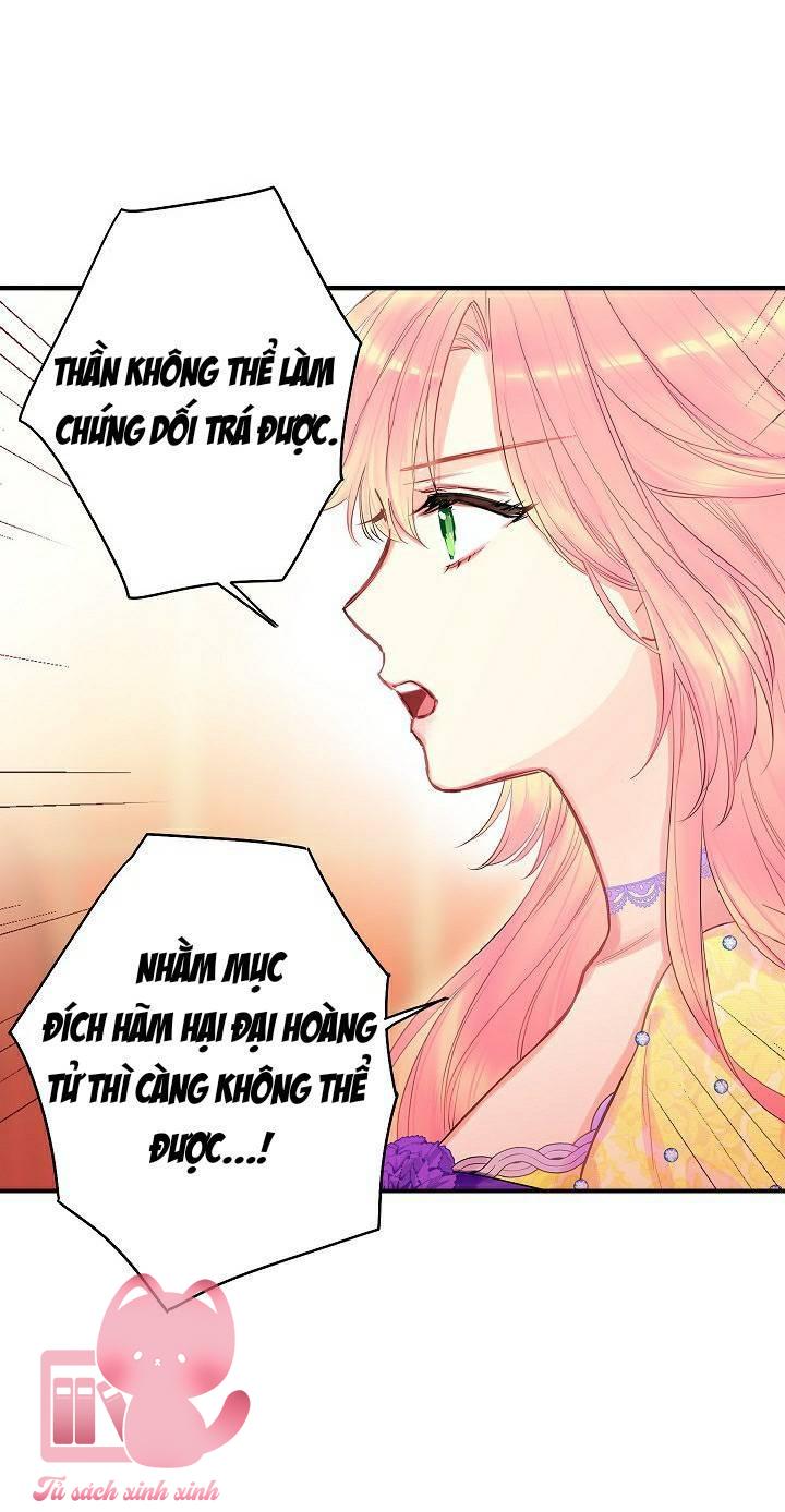 Ác Nữ Muốn Ly Hôn - Chap 81