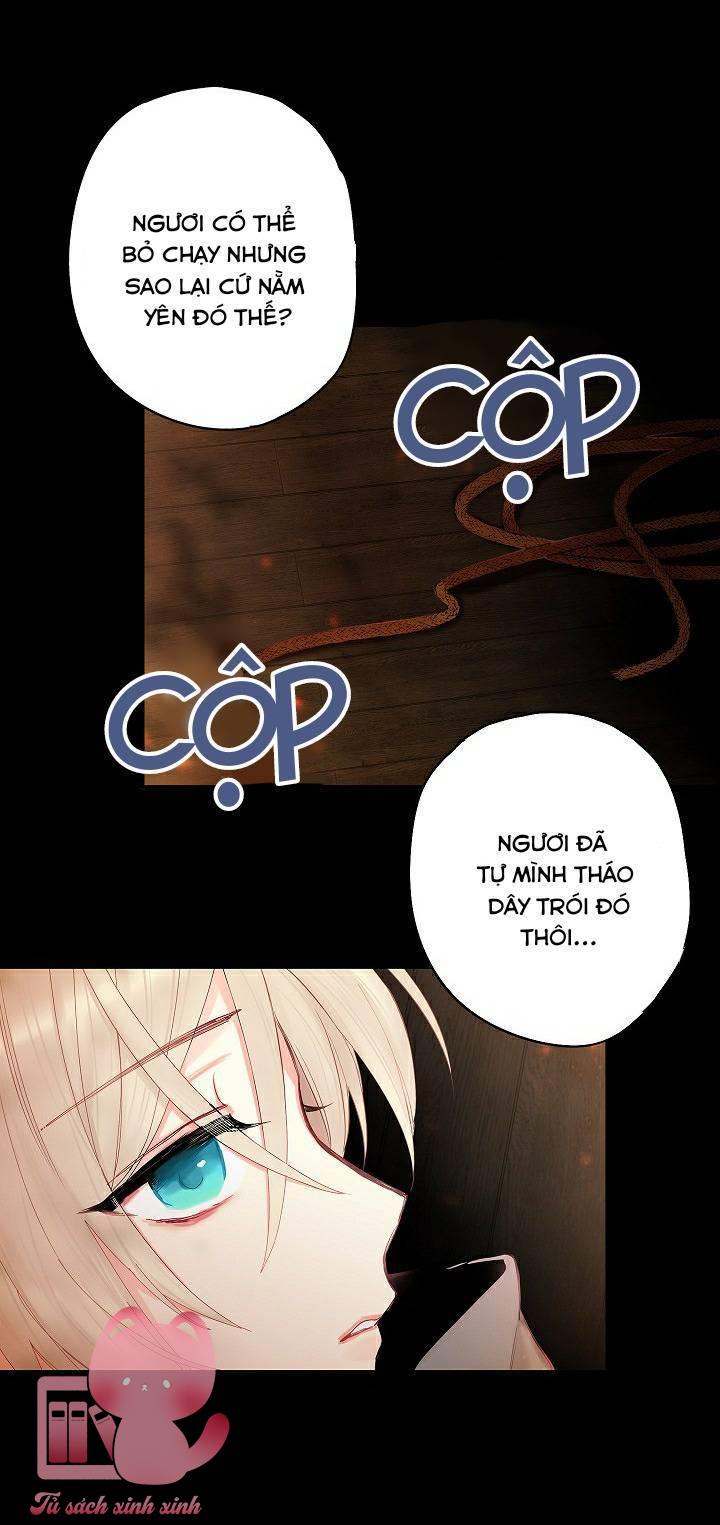 Ác Nữ Muốn Ly Hôn - Chap 82