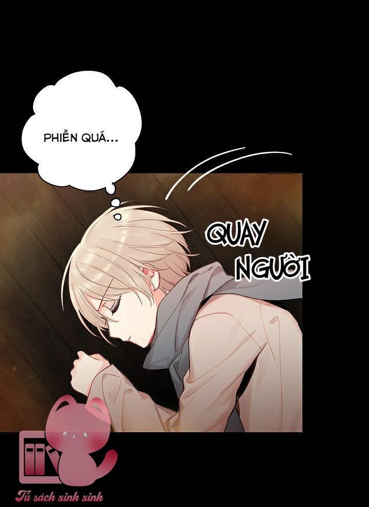 Ác Nữ Muốn Ly Hôn - Chap 82
