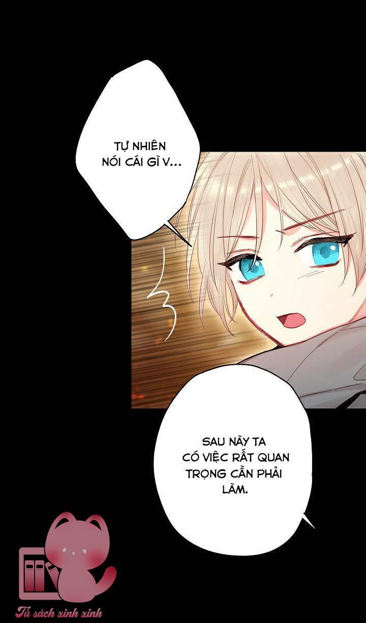 Ác Nữ Muốn Ly Hôn - Chap 82