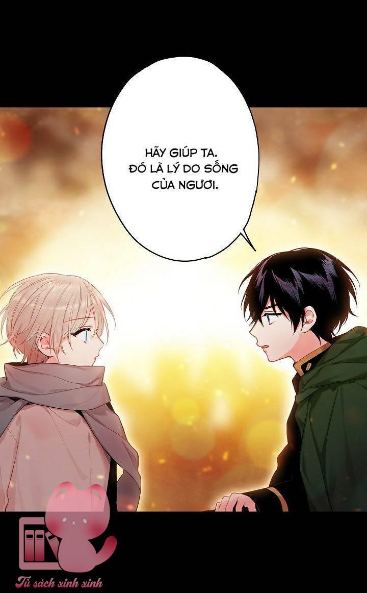 Ác Nữ Muốn Ly Hôn - Chap 82