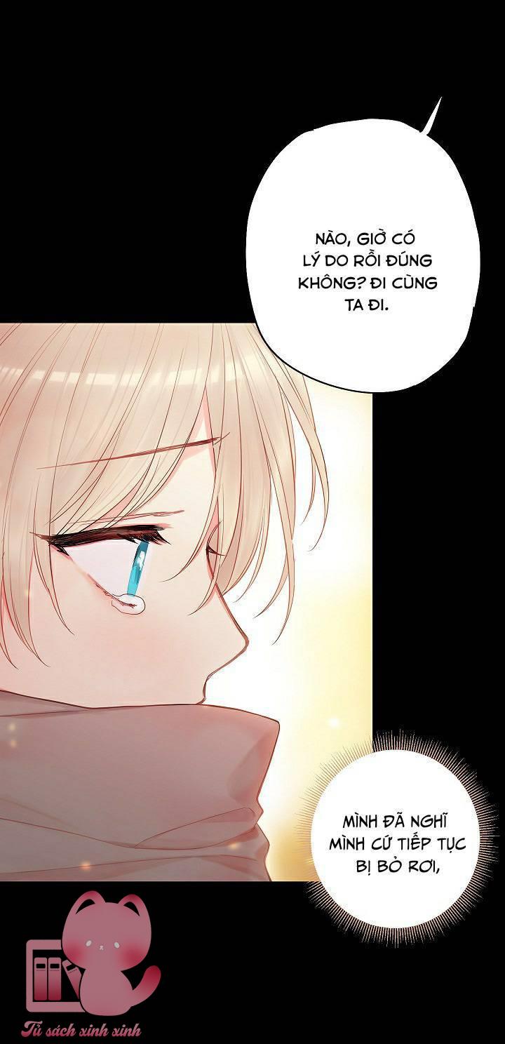 Ác Nữ Muốn Ly Hôn - Chap 82