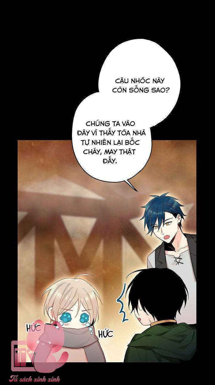 Ác Nữ Muốn Ly Hôn - Chap 82