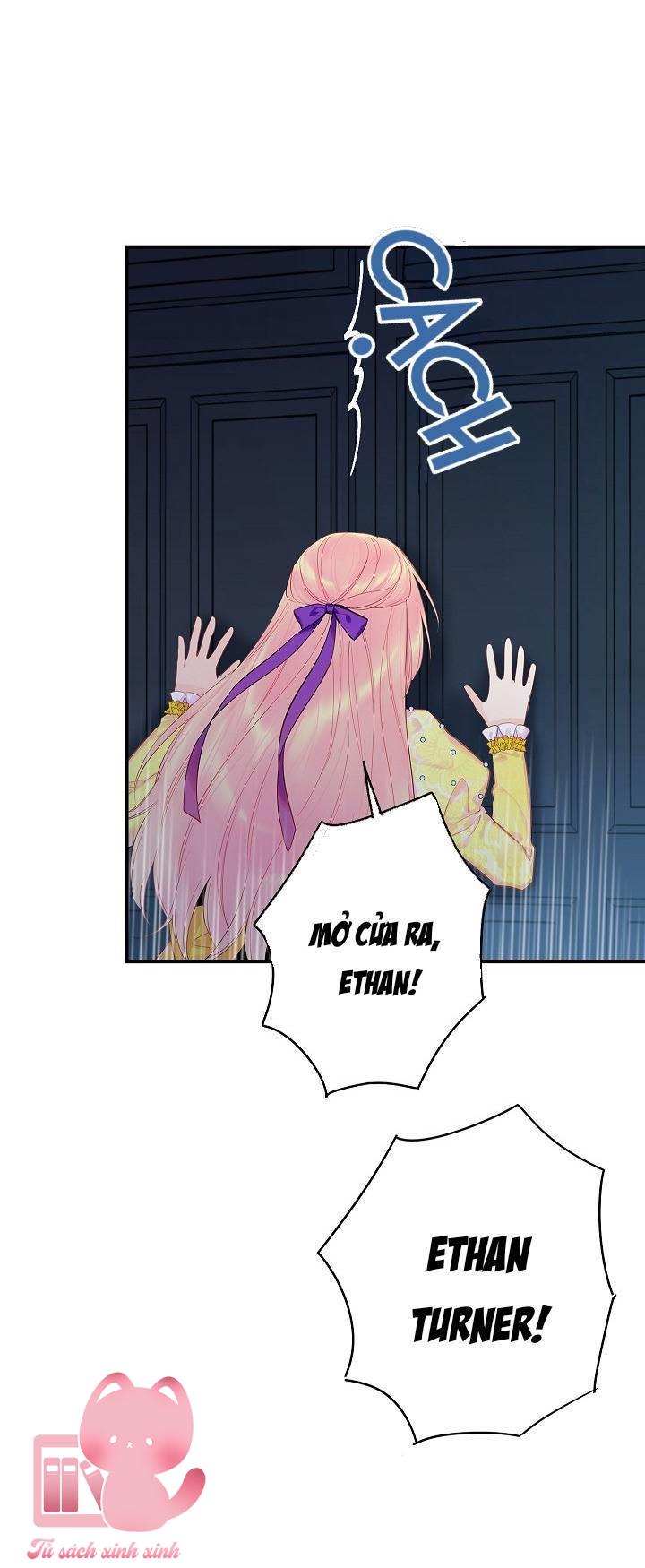 Ác Nữ Muốn Ly Hôn - Chap 82
