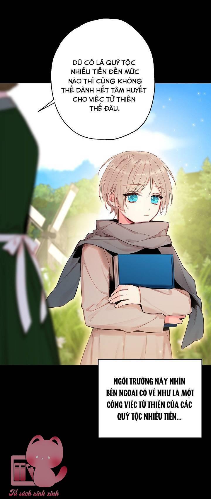 Ác Nữ Muốn Ly Hôn - Chap 82