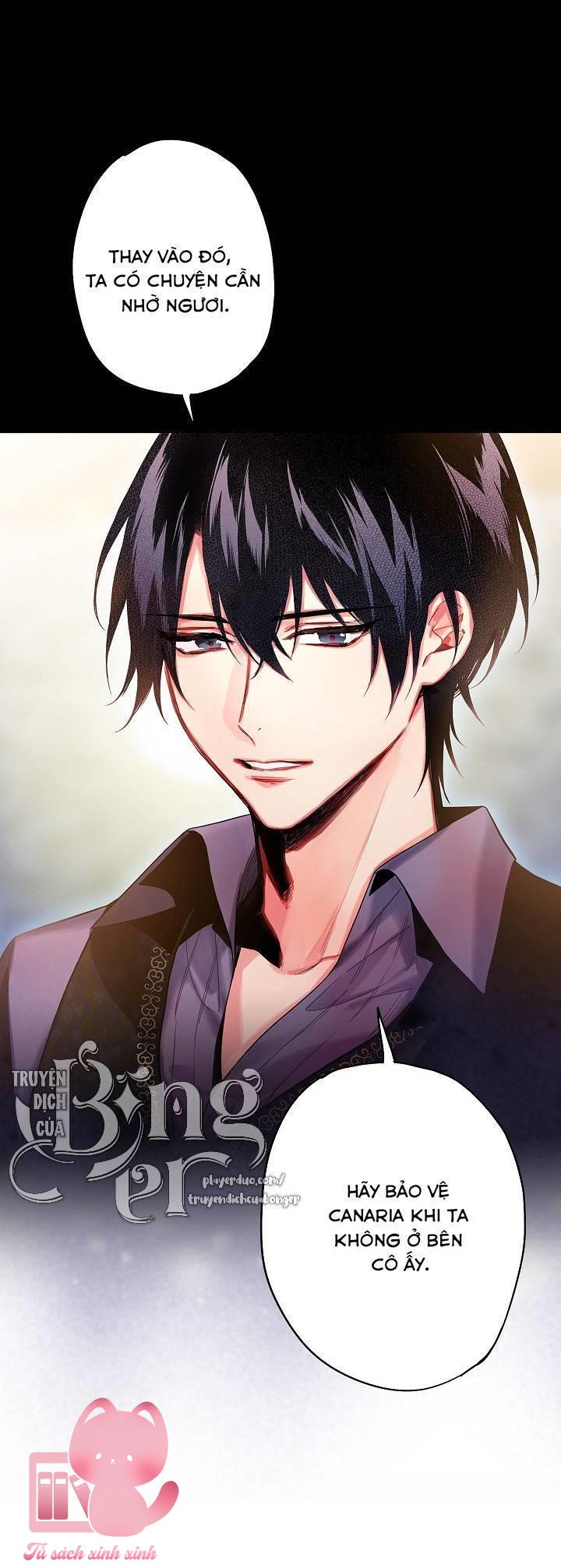 Ác Nữ Muốn Ly Hôn - Chap 82