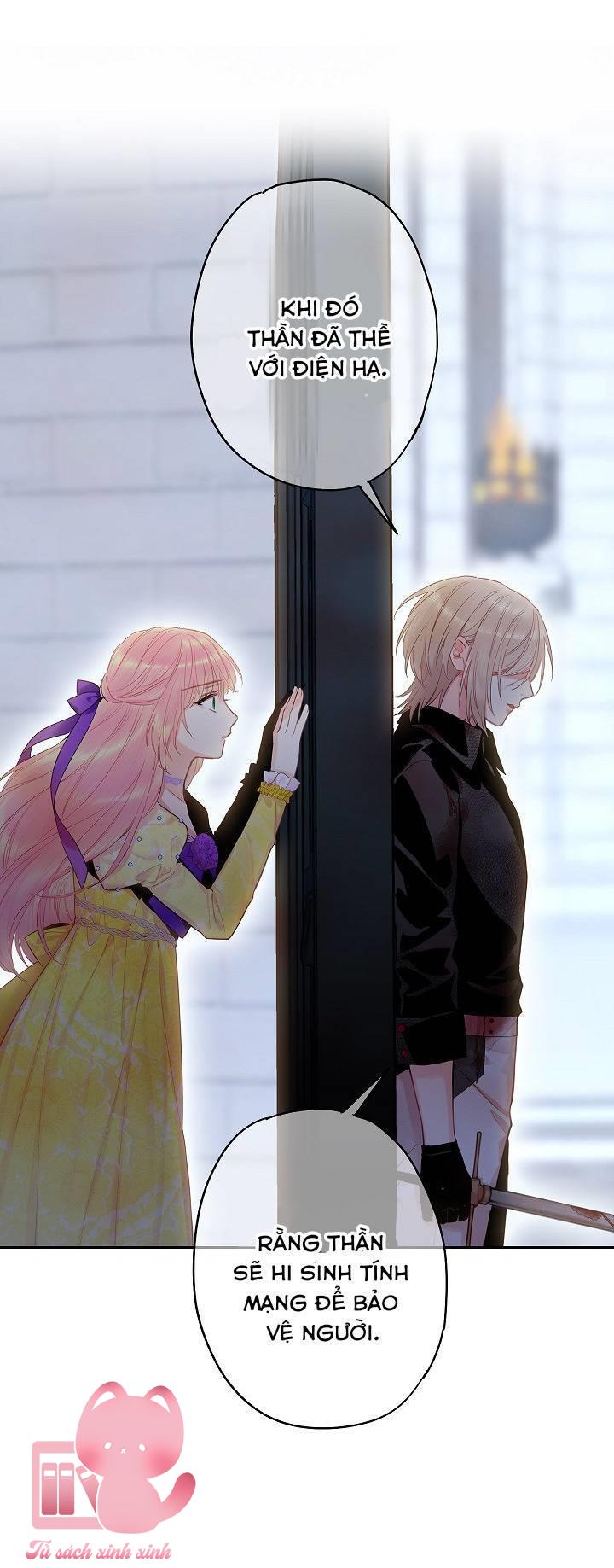 Ác Nữ Muốn Ly Hôn - Chap 82