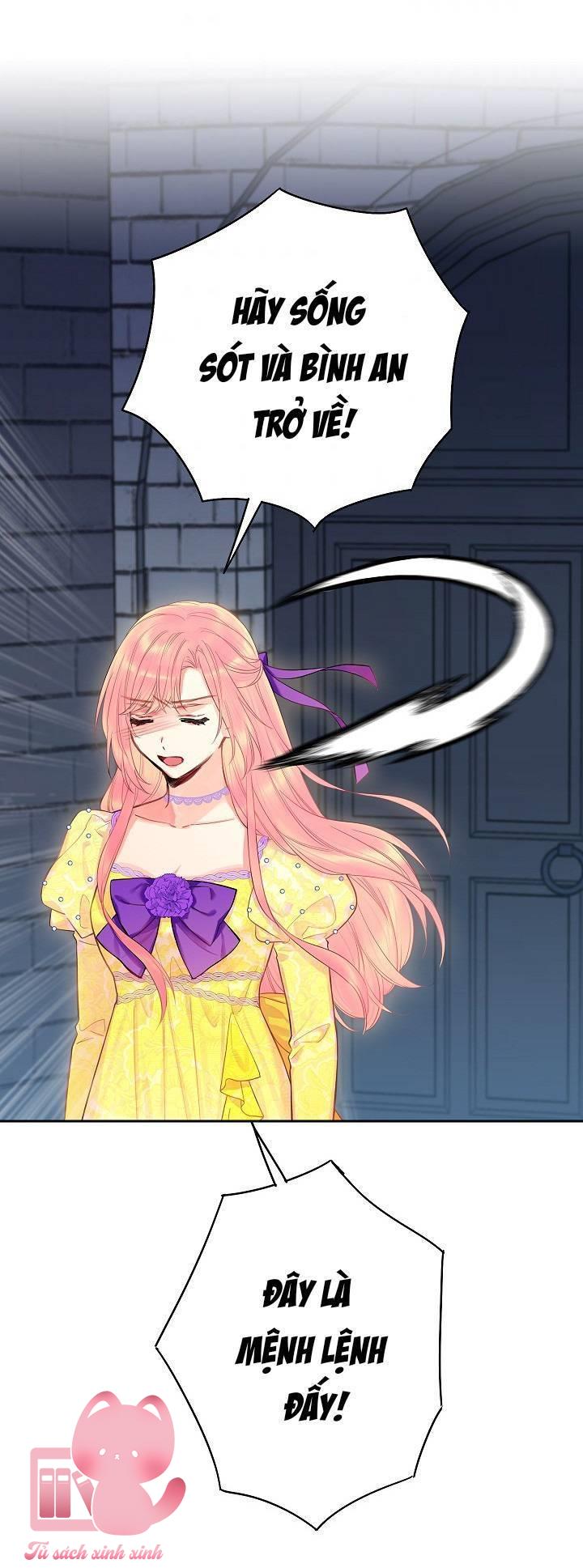 Ác Nữ Muốn Ly Hôn - Chap 82