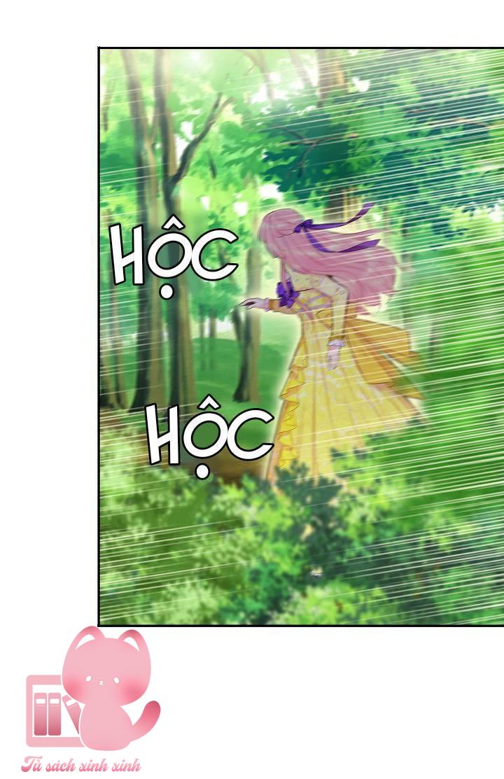 Ác Nữ Muốn Ly Hôn - Chap 82