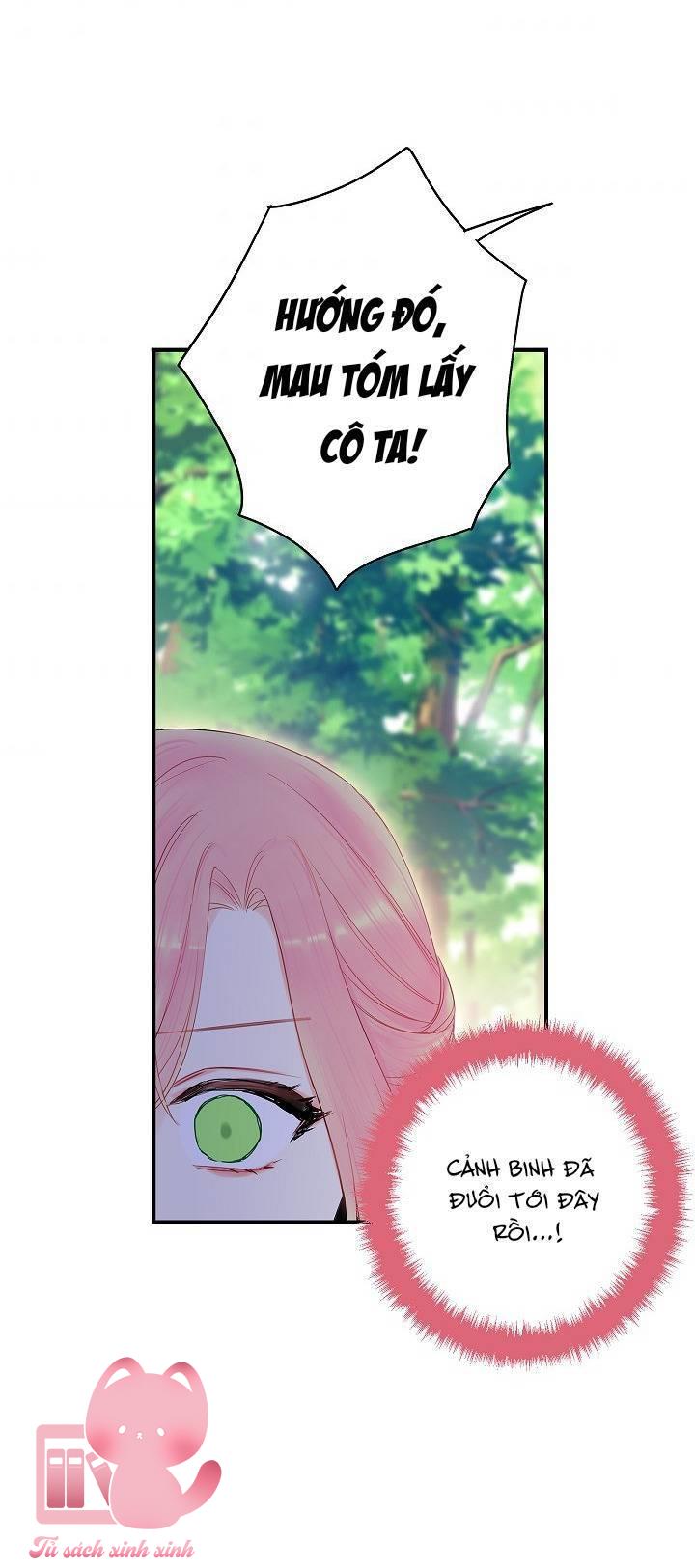 Ác Nữ Muốn Ly Hôn - Chap 82