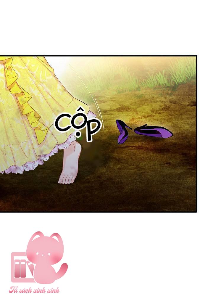 Ác Nữ Muốn Ly Hôn - Chap 82