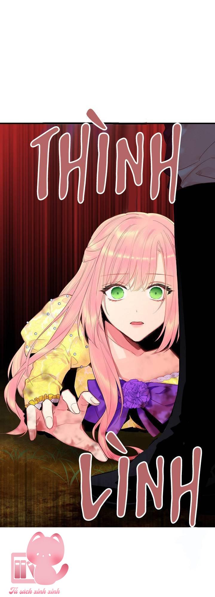 Ác Nữ Muốn Ly Hôn - Chap 82