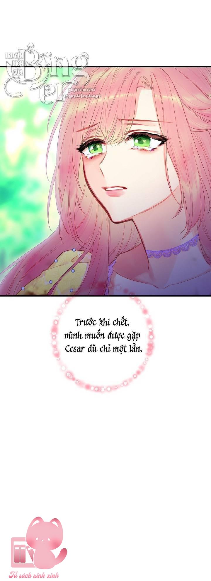 Ác Nữ Muốn Ly Hôn - Chap 82