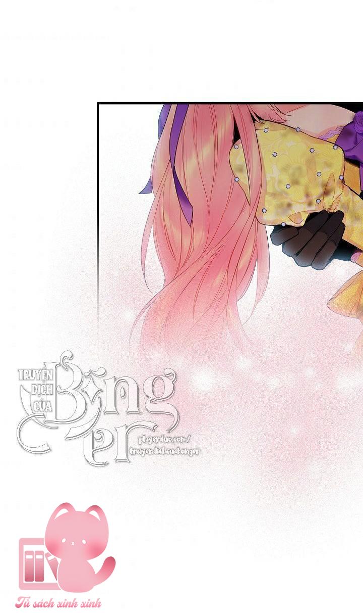 Ác Nữ Muốn Ly Hôn - Chap 82