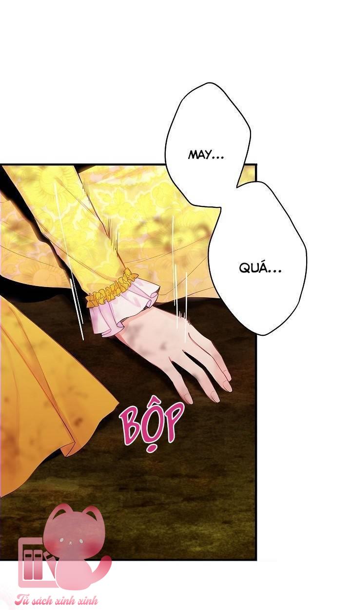 Ác Nữ Muốn Ly Hôn - Chap 83