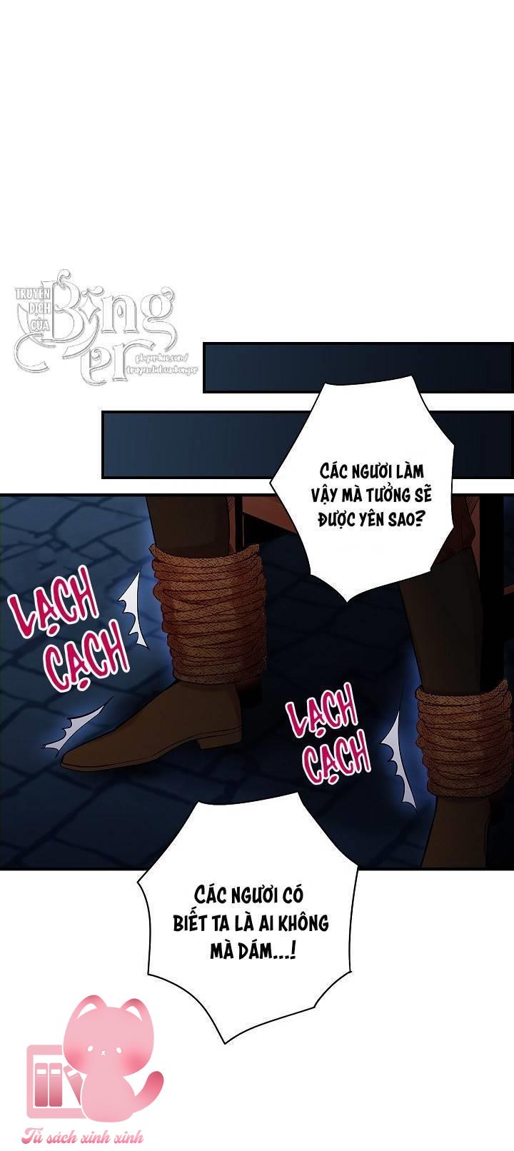 Ác Nữ Muốn Ly Hôn - Chap 83