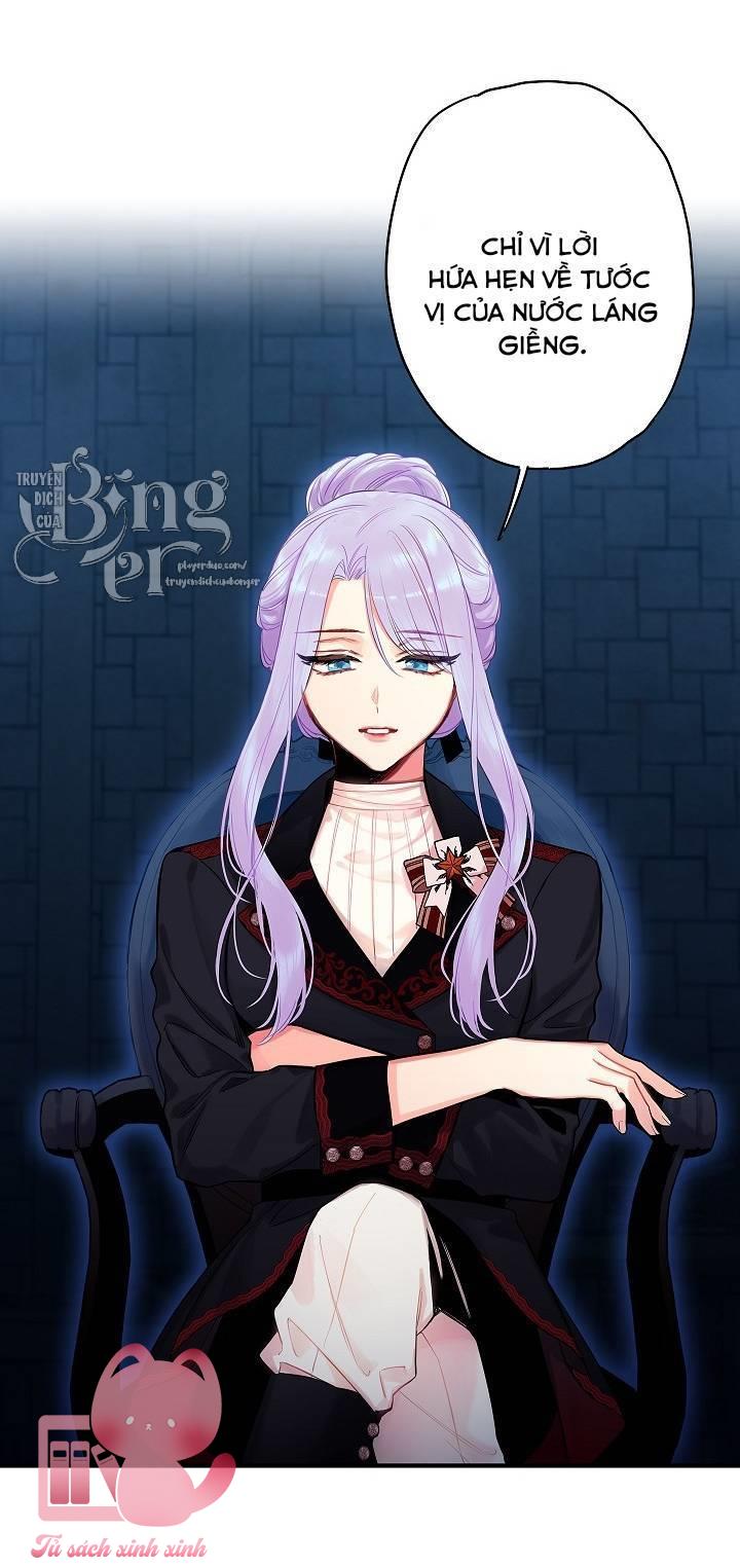 Ác Nữ Muốn Ly Hôn - Chap 83