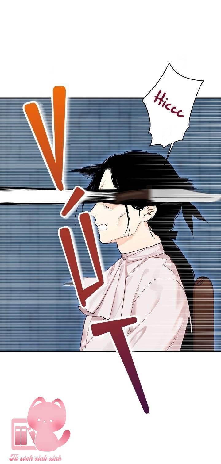 Ác Nữ Muốn Ly Hôn - Chap 83
