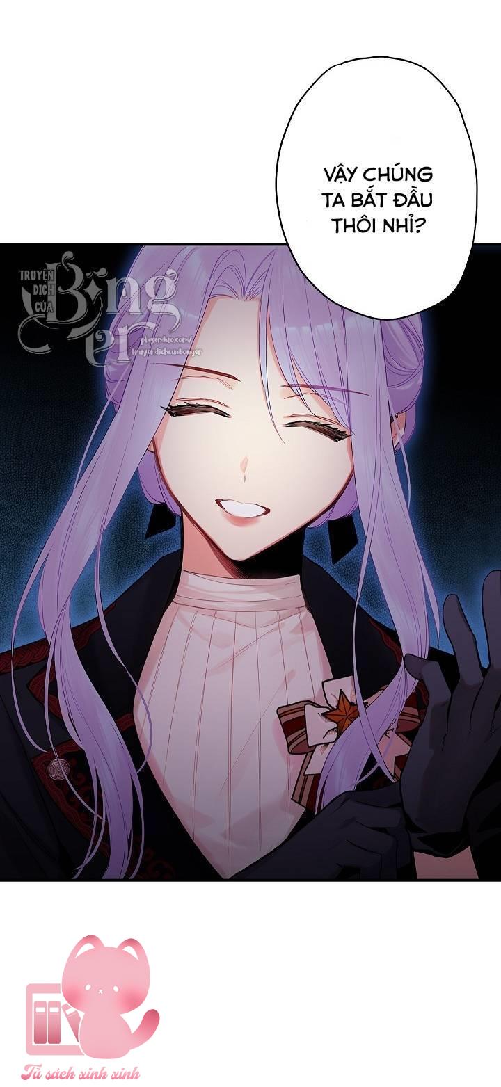 Ác Nữ Muốn Ly Hôn - Chap 83