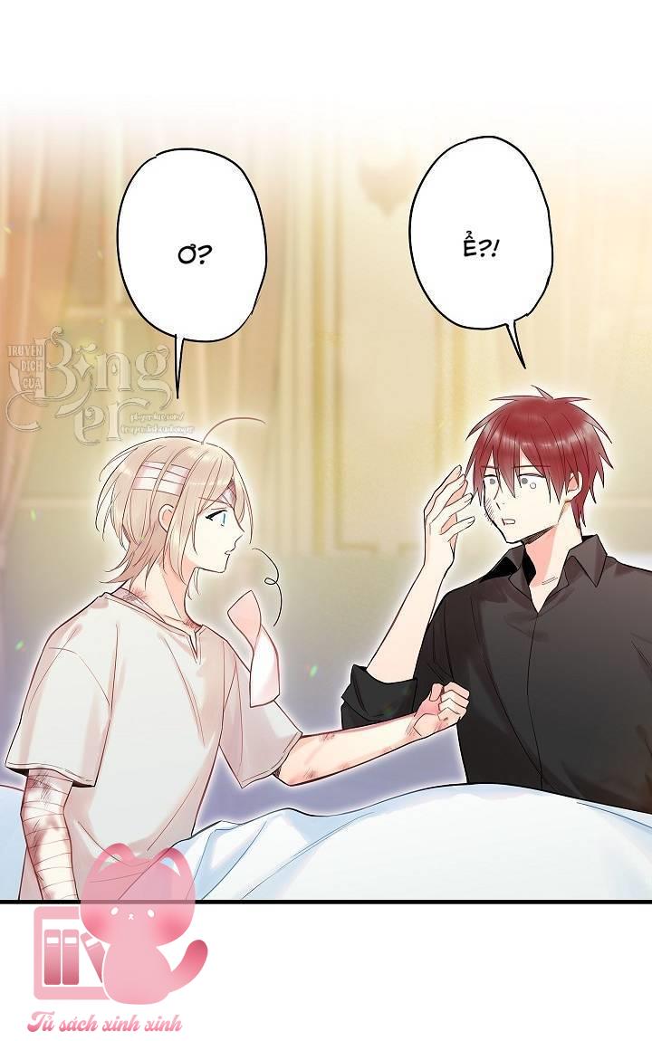 Ác Nữ Muốn Ly Hôn - Chap 83