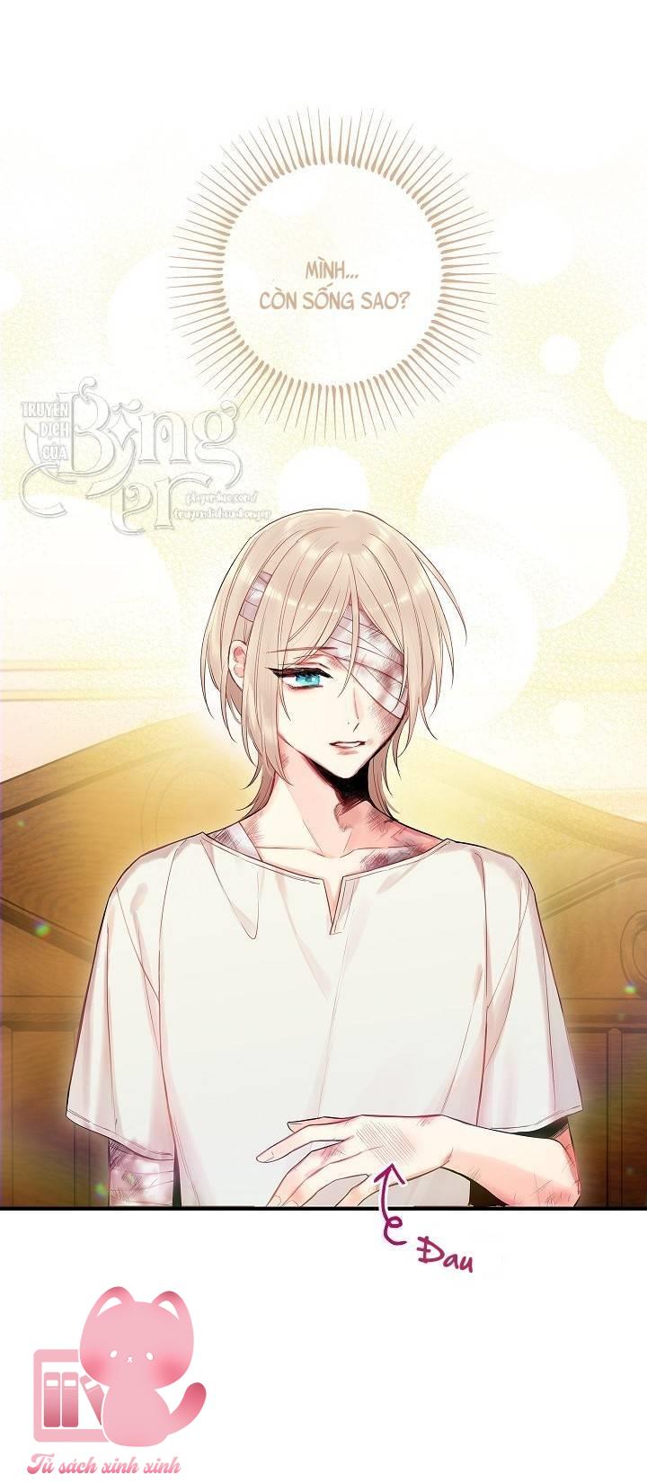 Ác Nữ Muốn Ly Hôn - Chap 83