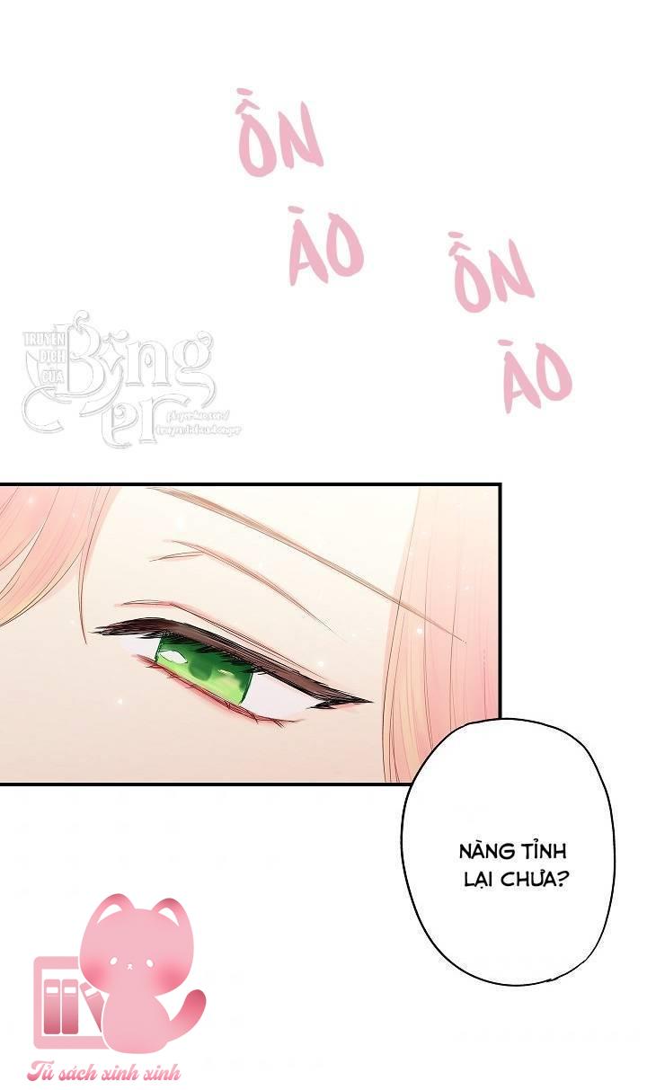 Ác Nữ Muốn Ly Hôn - Chap 83