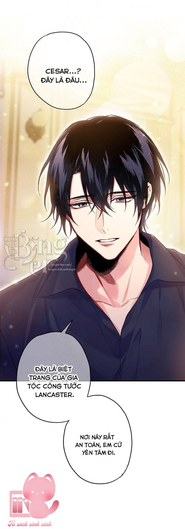 Ác Nữ Muốn Ly Hôn - Chap 83