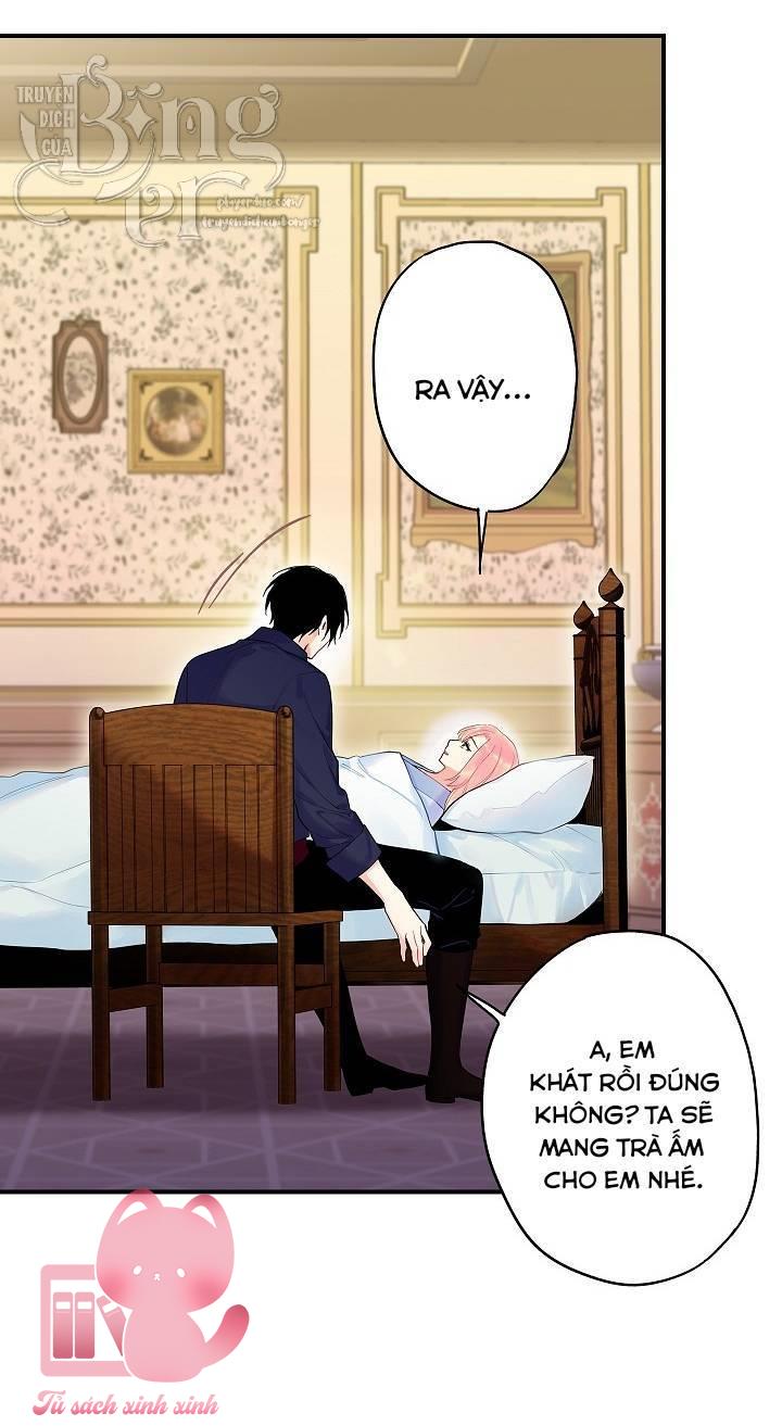 Ác Nữ Muốn Ly Hôn - Chap 83