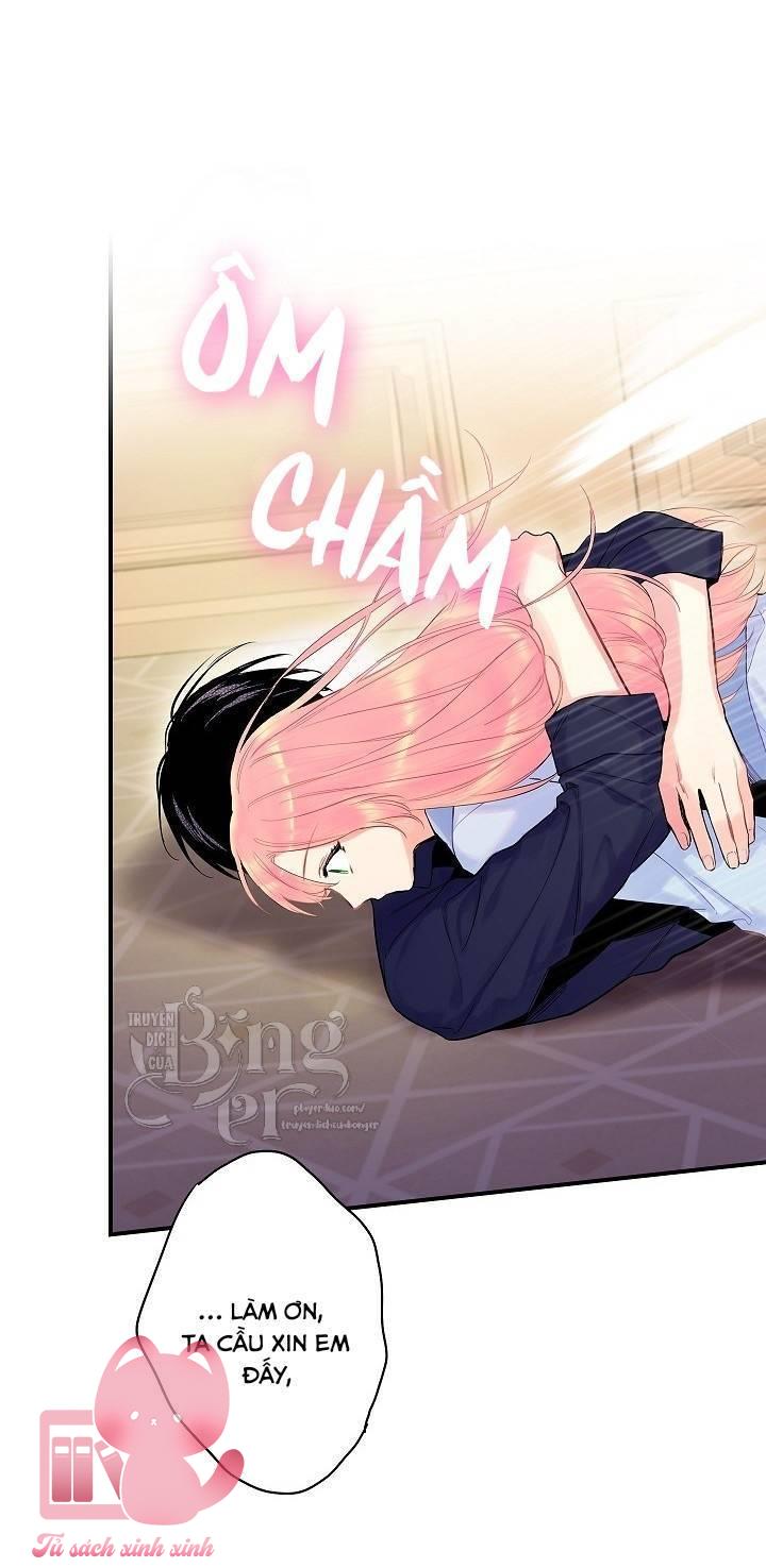 Ác Nữ Muốn Ly Hôn - Chap 83