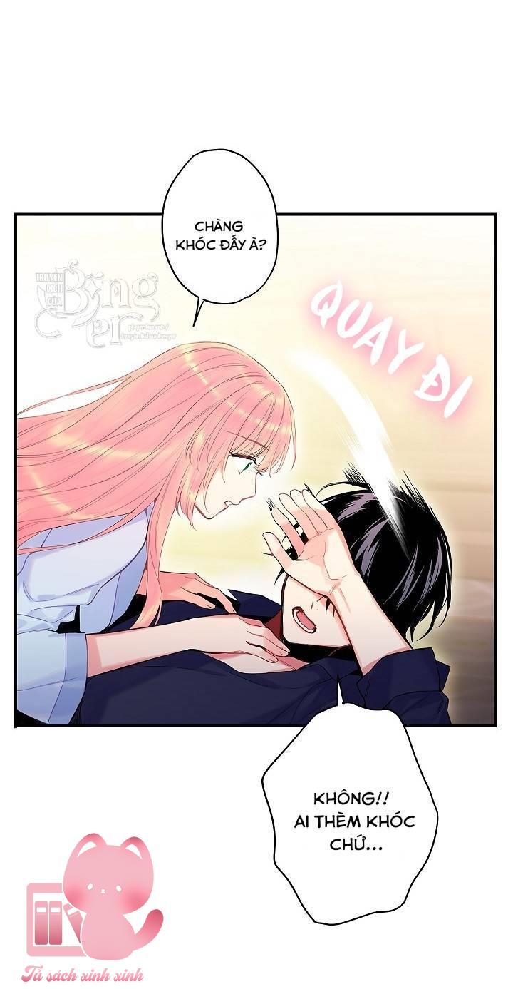 Ác Nữ Muốn Ly Hôn - Chap 83