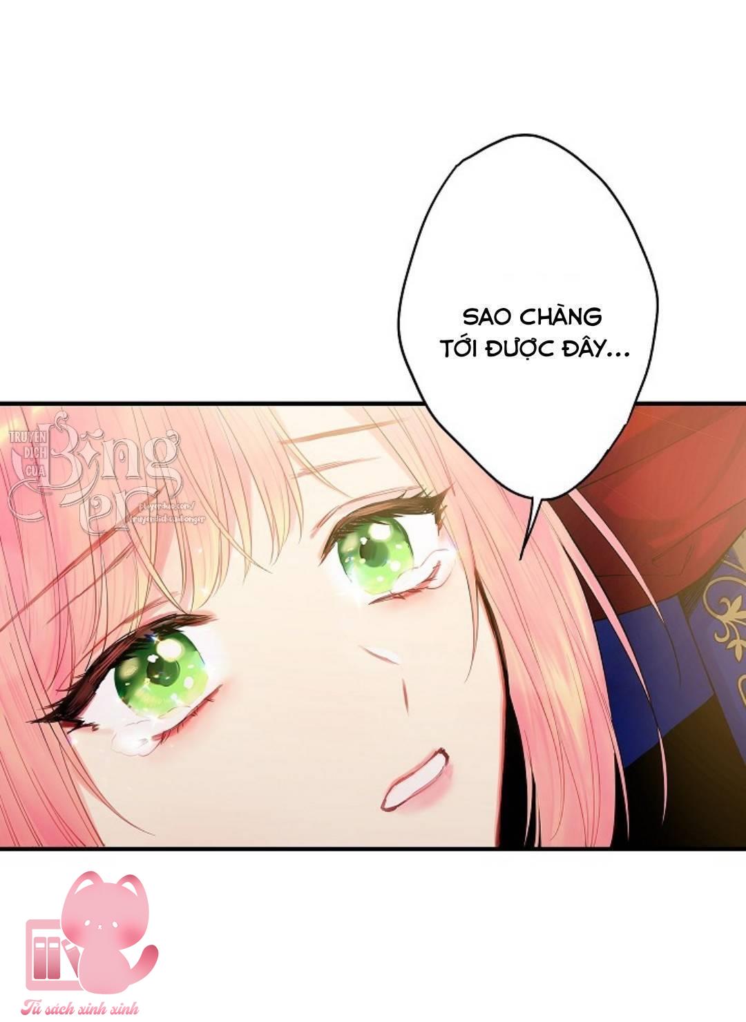 Ác Nữ Muốn Ly Hôn - Chap 83