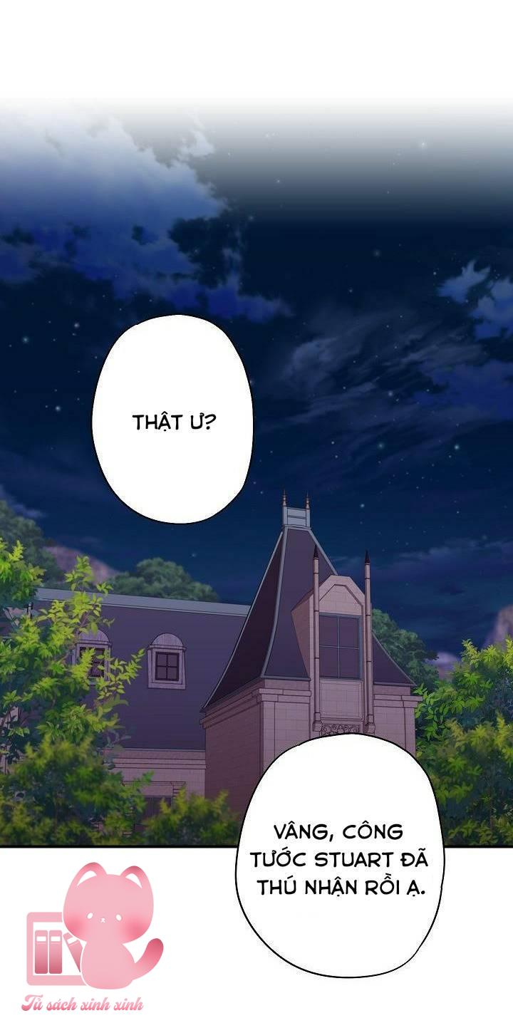Ác Nữ Muốn Ly Hôn - Chap 84