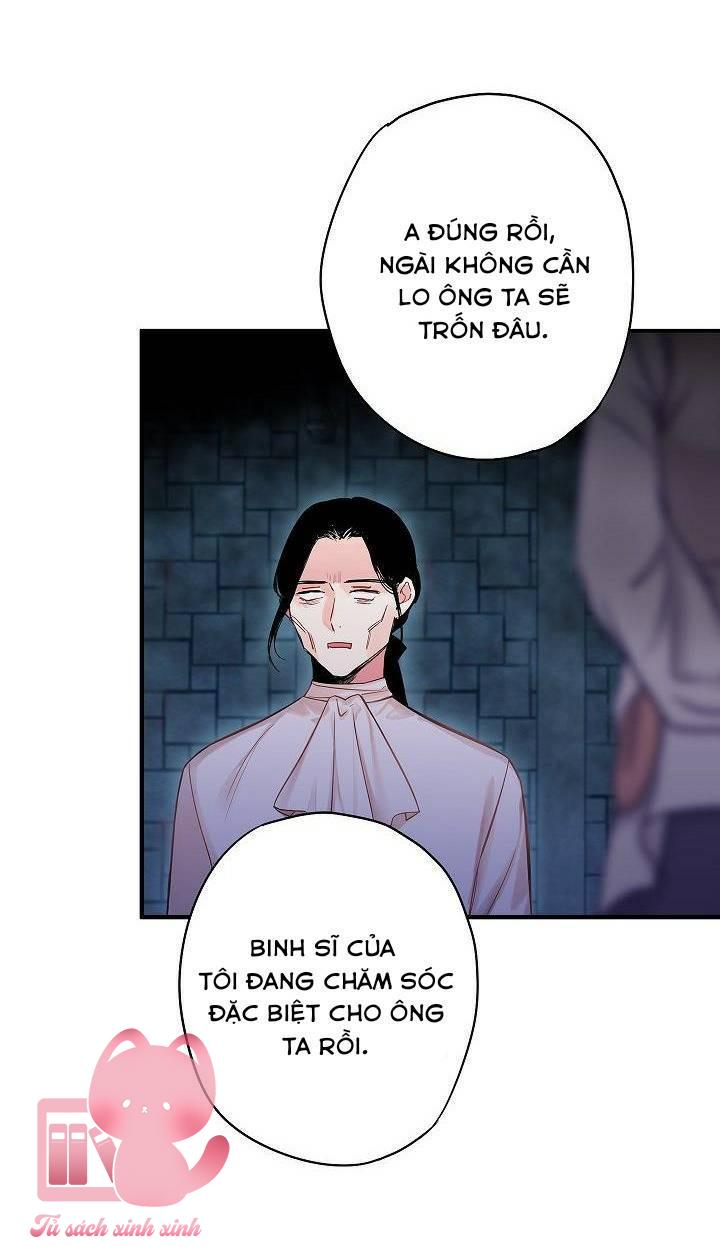 Ác Nữ Muốn Ly Hôn - Chap 84