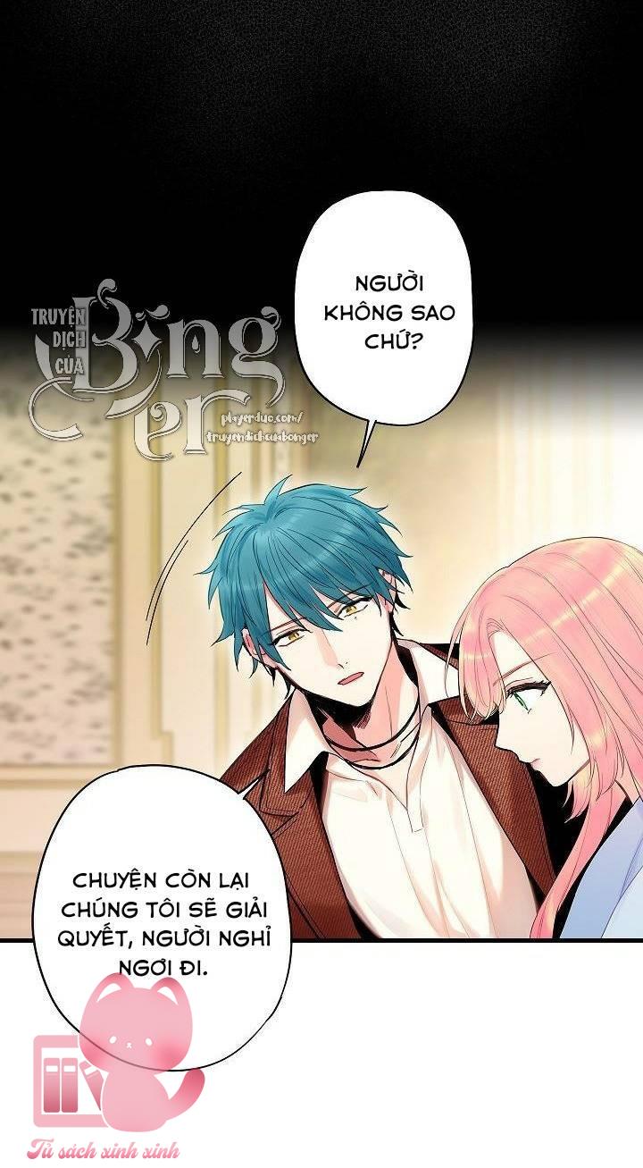 Ác Nữ Muốn Ly Hôn - Chap 84