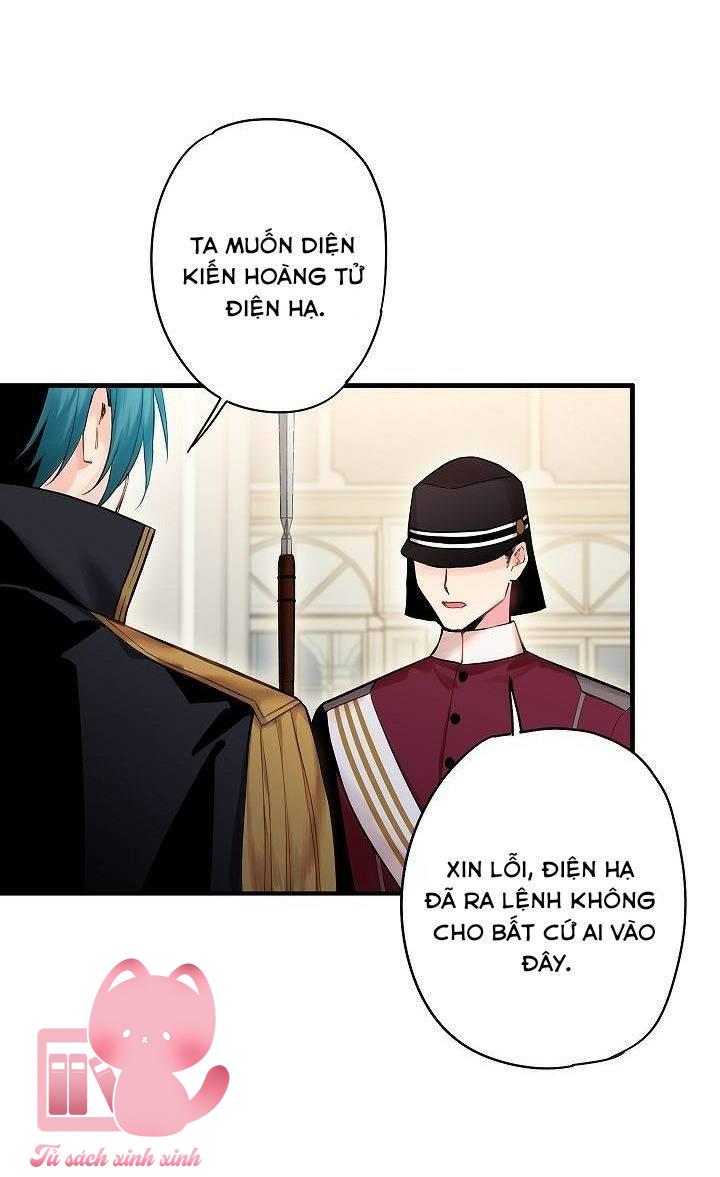 Ác Nữ Muốn Ly Hôn - Chap 84