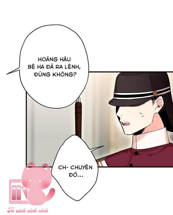 Ác Nữ Muốn Ly Hôn - Chap 84
