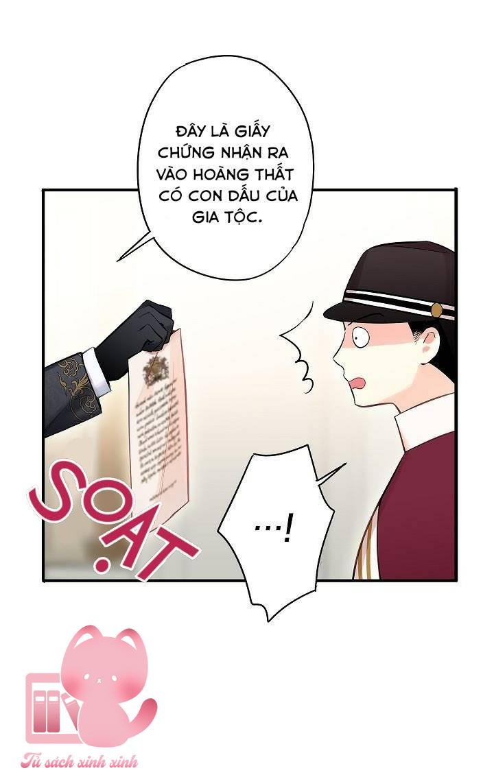 Ác Nữ Muốn Ly Hôn - Chap 84